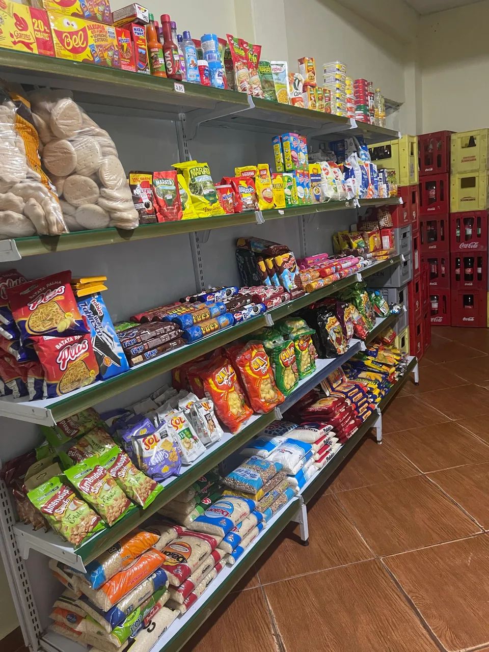 Vendo mercearia  - Foto 3