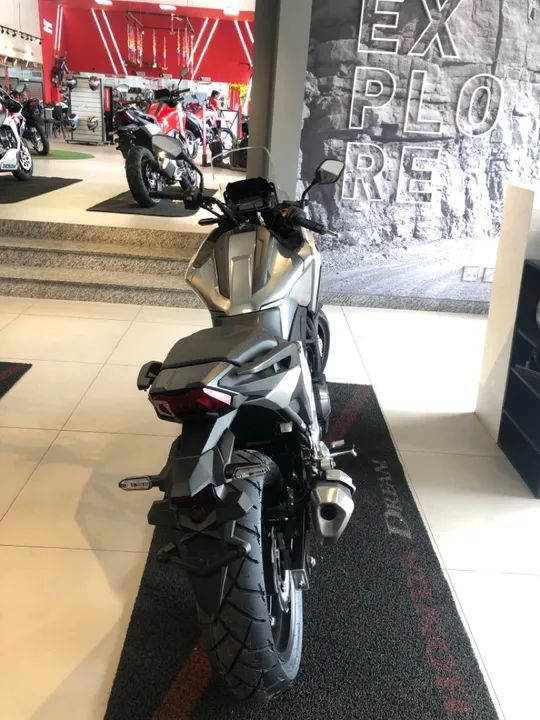 NC 750 X 2025!!! - Foto 4