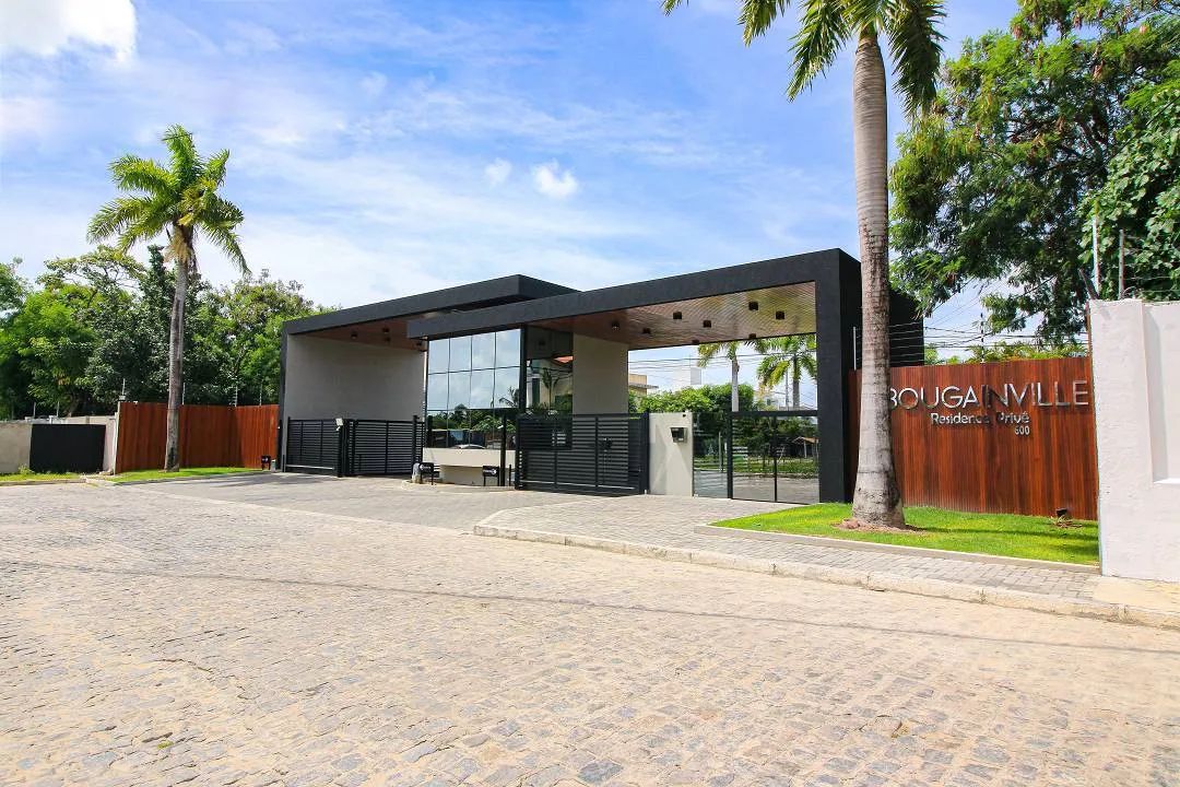 Bougainville - Condomínio Horizontal - Altiplano - Lote de esquina - 25 x 30 (750m²) - Les - Foto 3