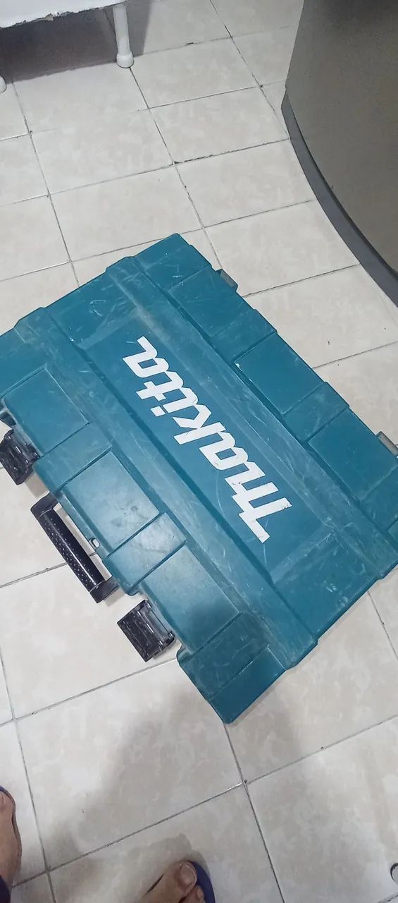 Martelo rompedor  - Foto 5