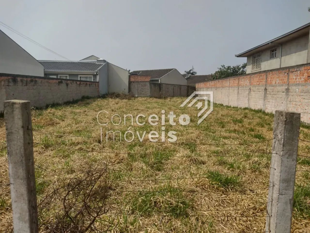 Terreno - Parque dos Pinheiros - Cará-Cará - Foto 4