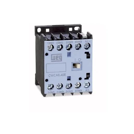 Contator Weg CWCA022E