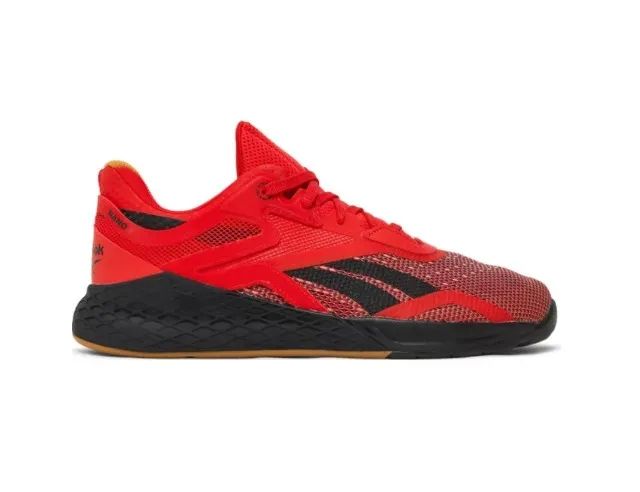 Tênis Crossfit Reebok Nano X (SEMINOVO)
