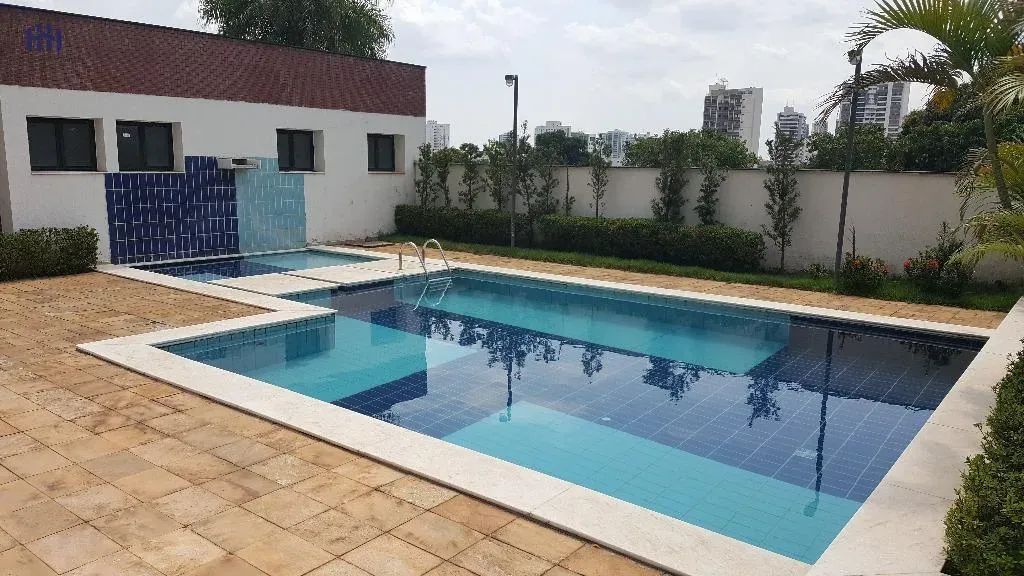 Apartamento com 4 dormitórios à venda, 253 m² por R$ 1.100.000,00 - Edifício Apollo Tower 
