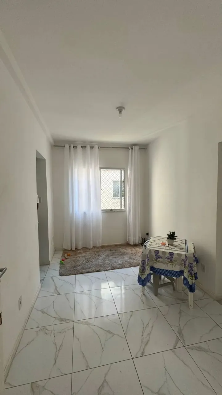 APARTAMENTO REFORMADO  CONDOMÍNIO LIVRE MORADA
