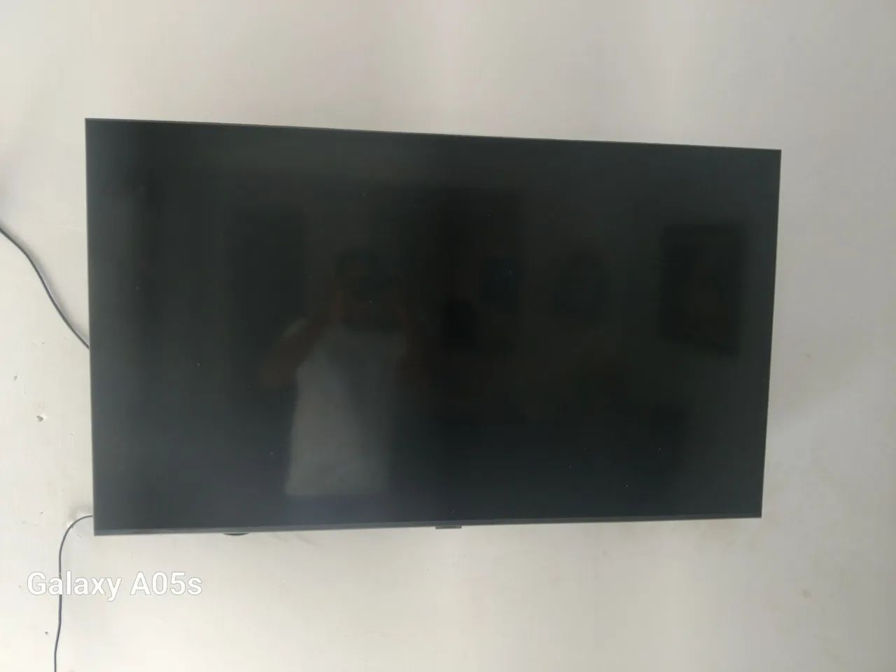 Tv samsung smart 50 polegada  - Foto 2