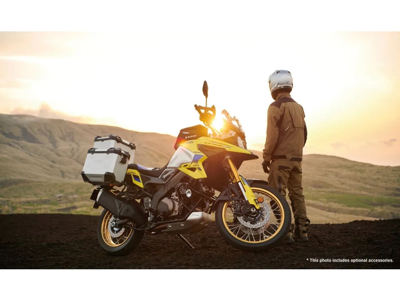 Suzuki 1050 XT V-strom 2026 - 1316233369 | OLX