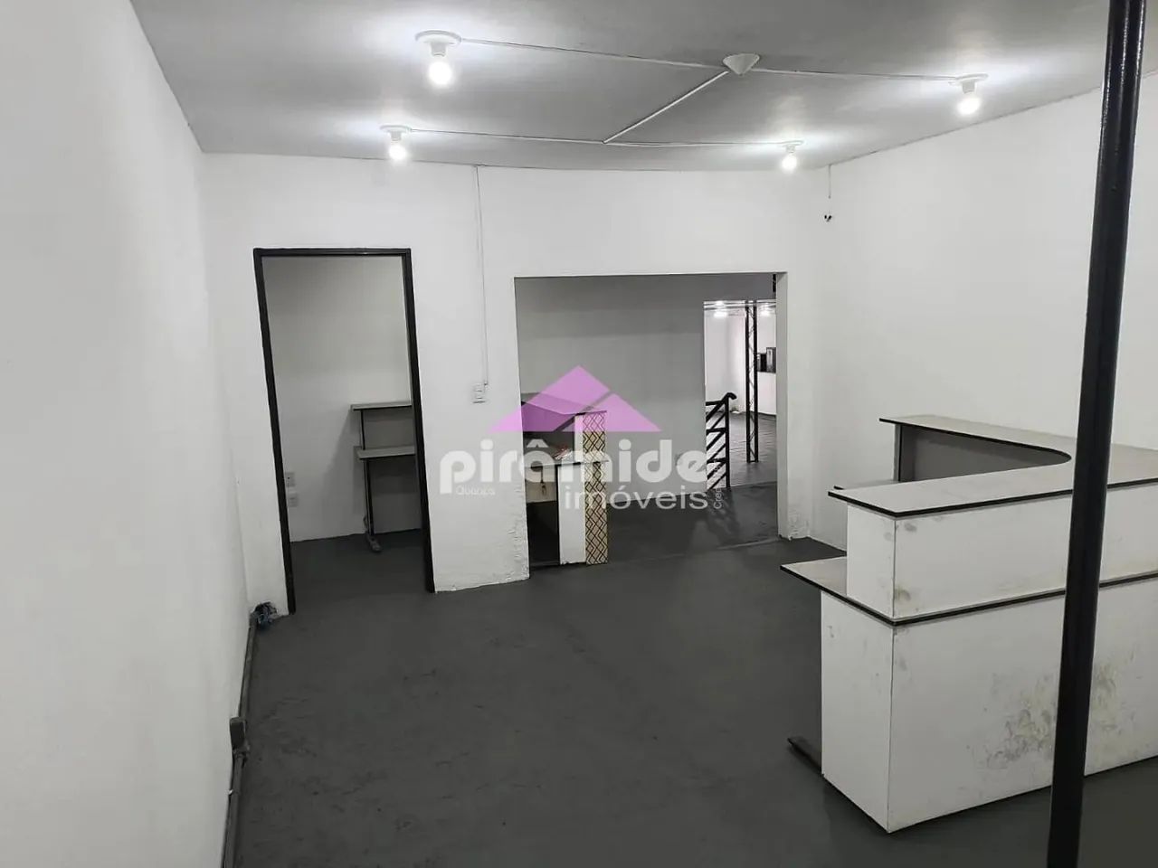 Galpão para alugar, 417 m² por R$ 11.539,50/mês - Jardim São Dimas - São José dos Campos/S - Foto 6