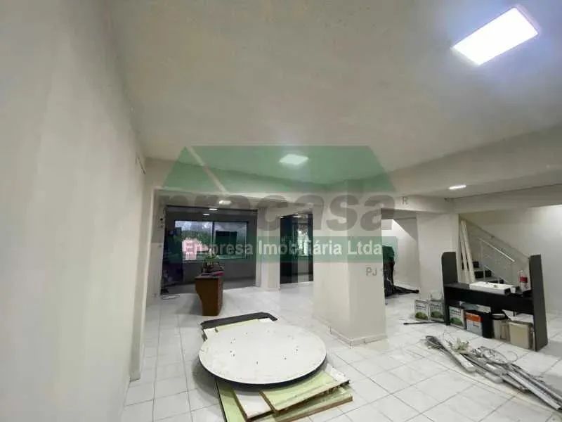 ALUGA-SE SALA COMERCIAL, LOCALIZADA NO CENTRO DE MANAUS - Foto 5