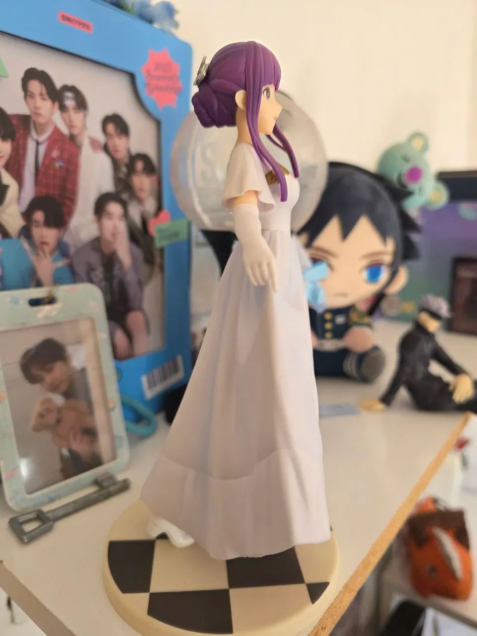 figure fern - anime frieren - Foto 6