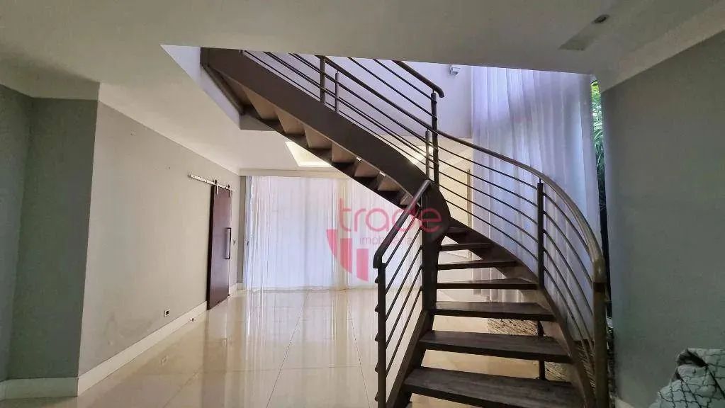 Casa em Condomínio Fechado para Locação de 03 Suítes no Bairro Recreio das Acácias em Ribe - Foto 2