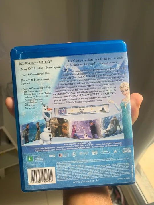 Frozen 1 462792382691430403