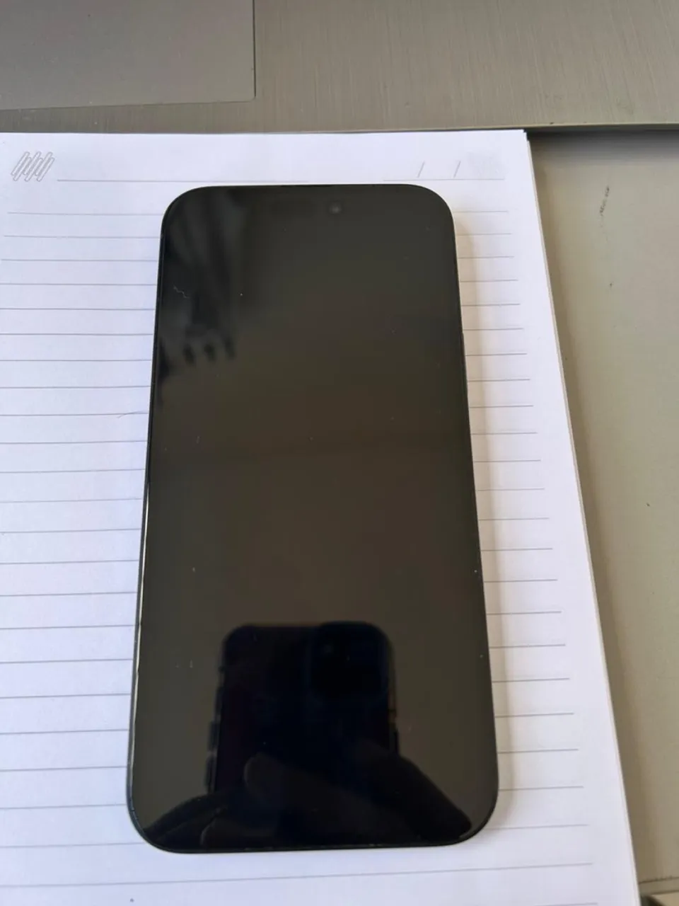 iPhone 15 Plus - semi-novo