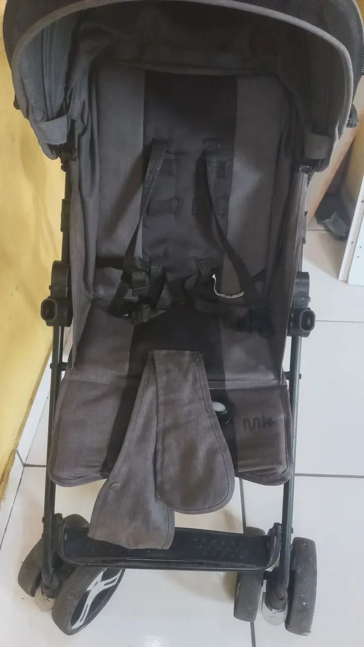 Carrinho bebê  - Foto 3