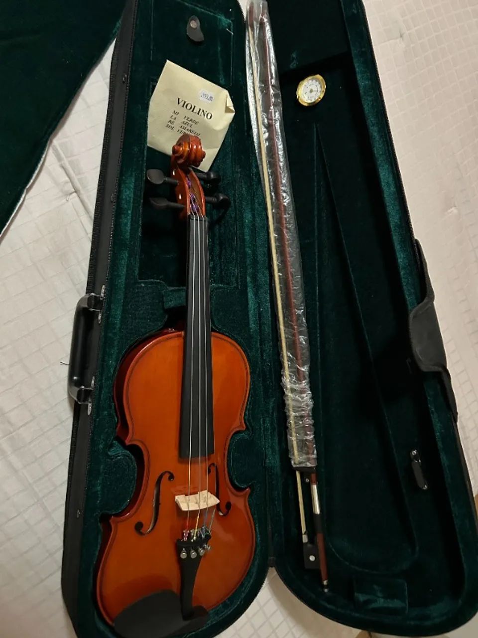 VIOLINO MICHAEL VNM40 - Foto 4