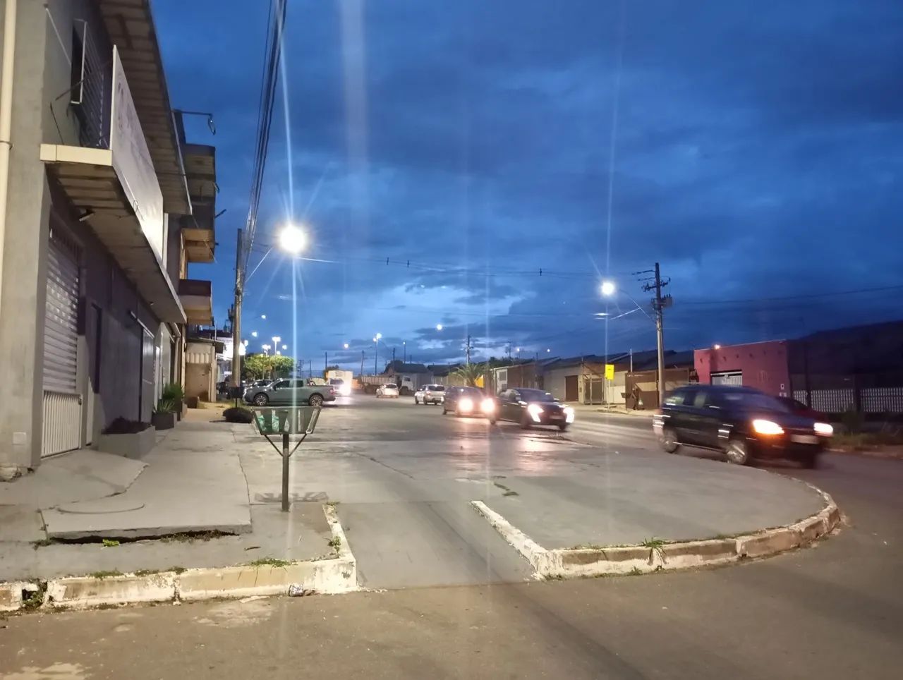  lote riacho fundo 2 Qn 28 - Foto 4