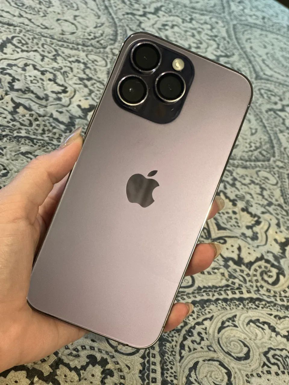 Iphone 14 Pro Max 256gb - Celulares e Smartphones - Jaraguá