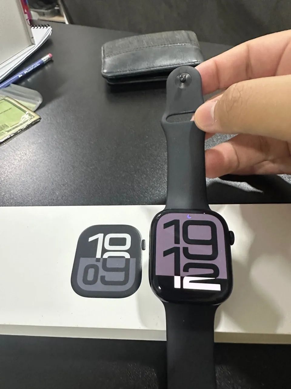 Apple Watch Series 10
