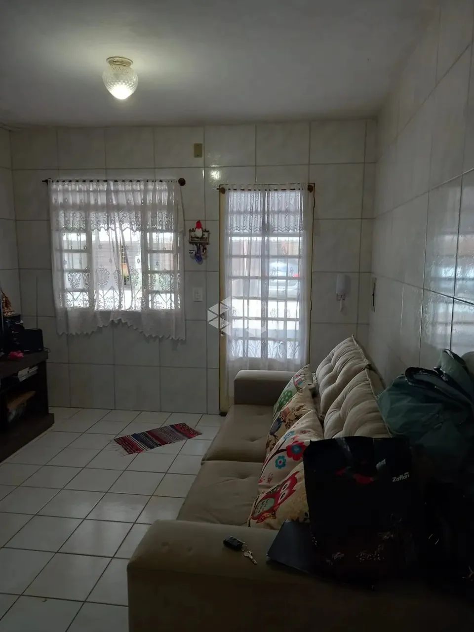 Casa em condomínio de 3 dormitórios no bairro Restinga - Foto 4