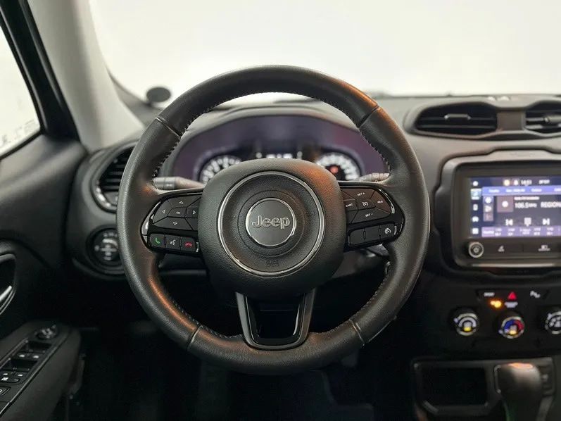 Jeep Renegade 1.8 16V Flex Sport 4P Automático - Foto 5