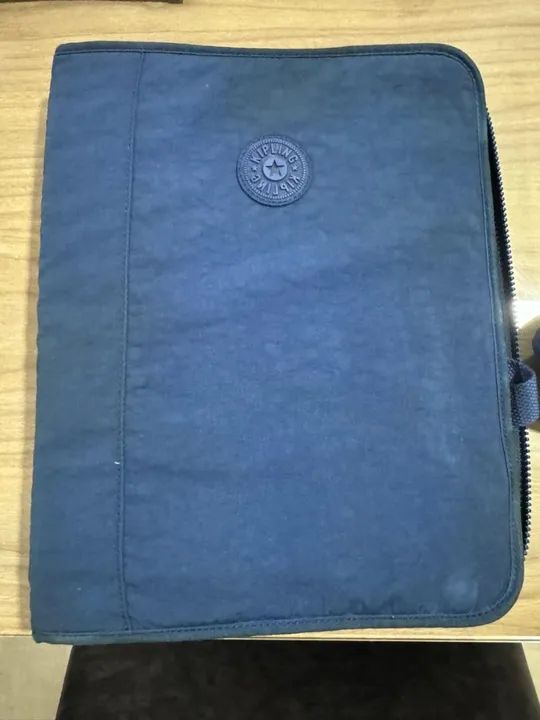 Mochilas, estojos e fichario Kipling - promoção  - Foto 5