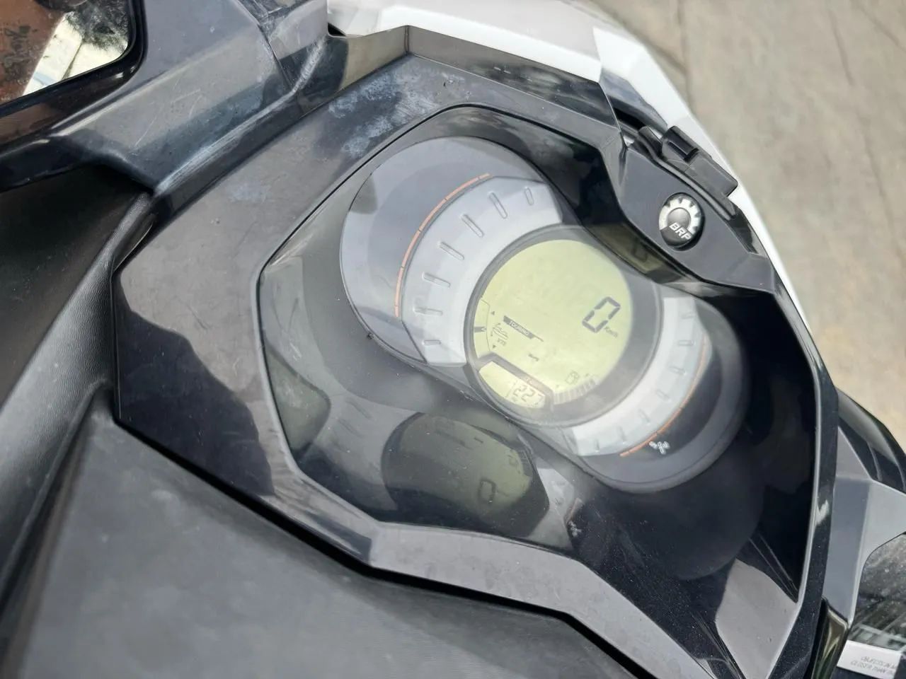 Jet sky seadoo gti 155 - Foto 4