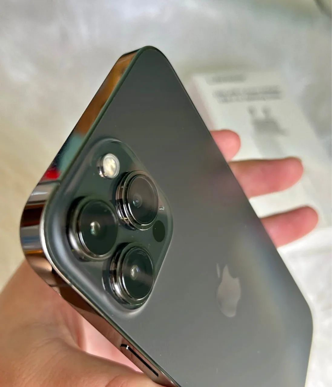 iPhone 13 Pro Max  - Foto 3