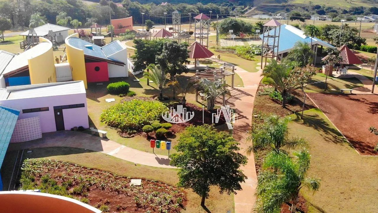 Terreno à venda, 4931 m² por R$ 1.200.000,00 - Ecovillas do Lago - Sertanópolis/PR - Foto 7