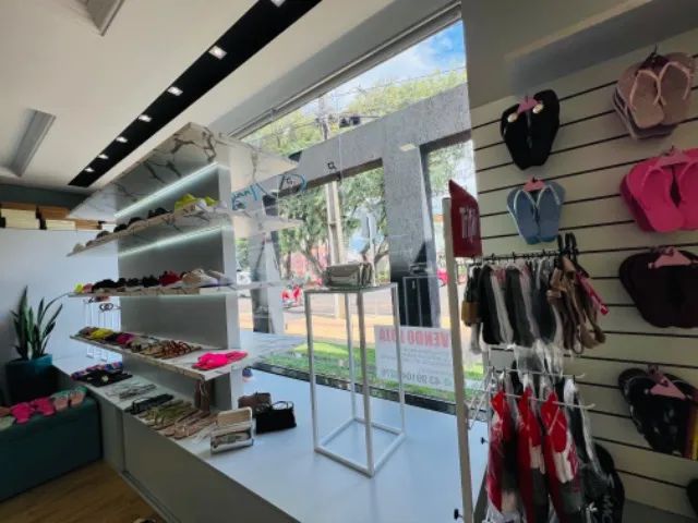 Loja de sapatos completa  - Foto 5