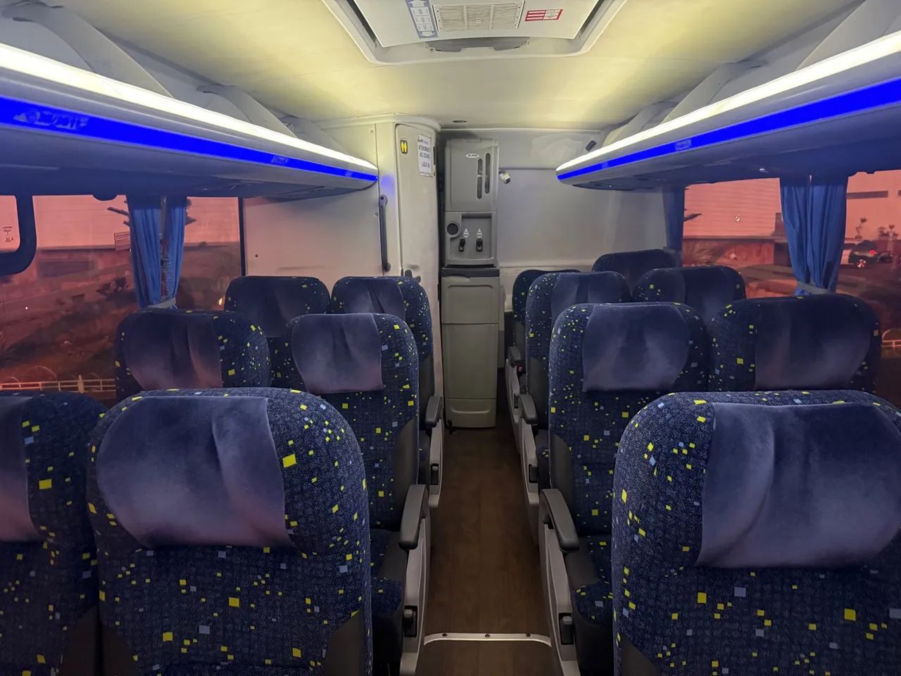 ONIBUS RODOVIÁRIO LD COMIL  - Foto 3