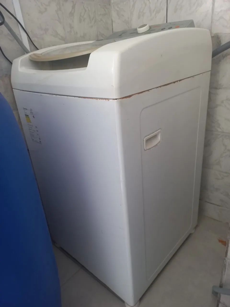 Máquina de Lavar Roupa Brastemp 9kg - Foto 5