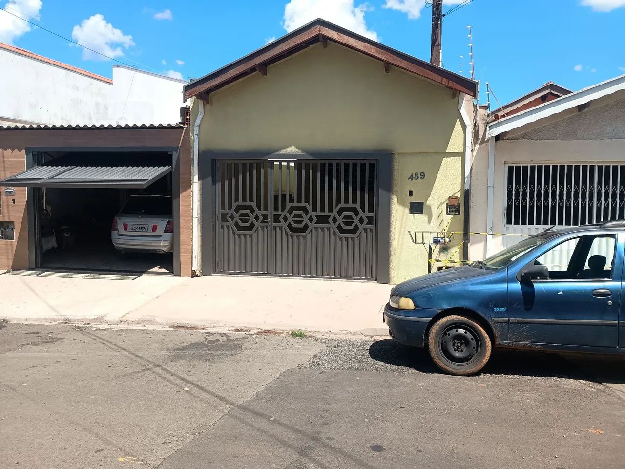 Foto - Piracicaba - Pompéia