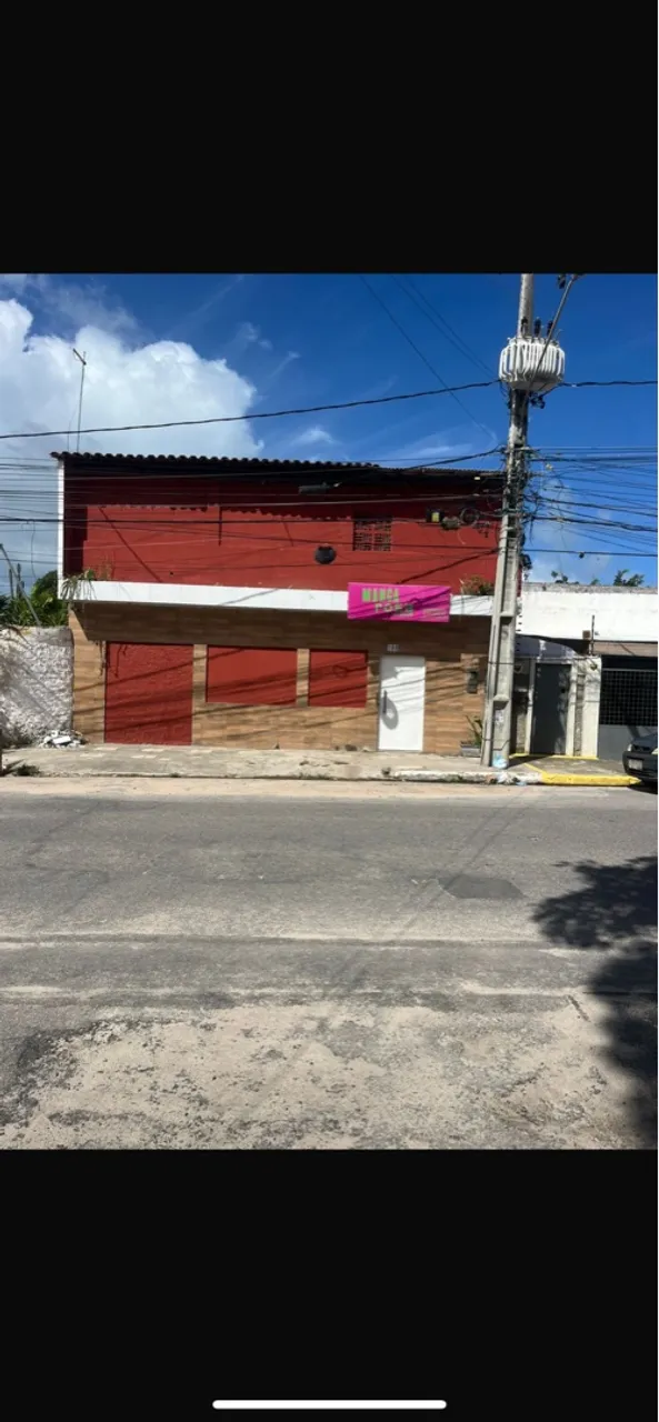 Flats mobiliados