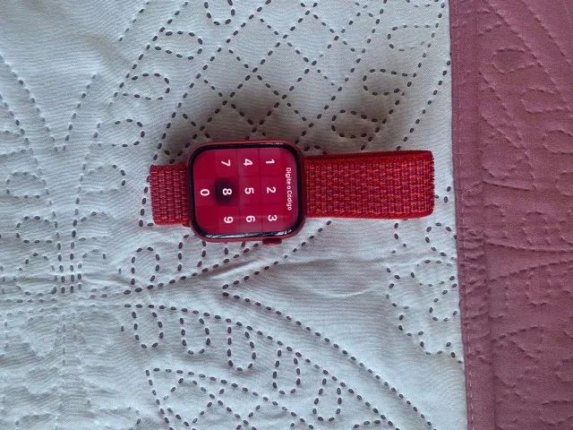 Apple Watch 9 GPS+Celular 45mm - Foto 4