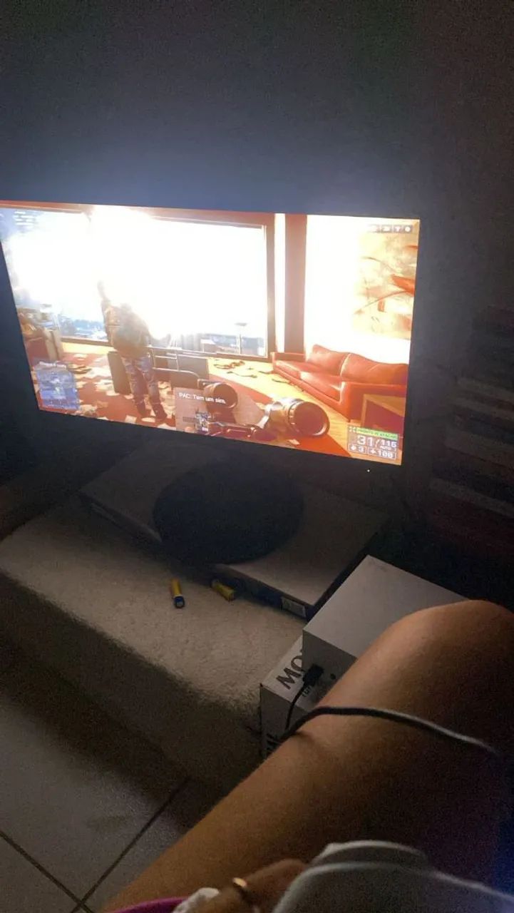 Monitor Gamer para experiências incríveis