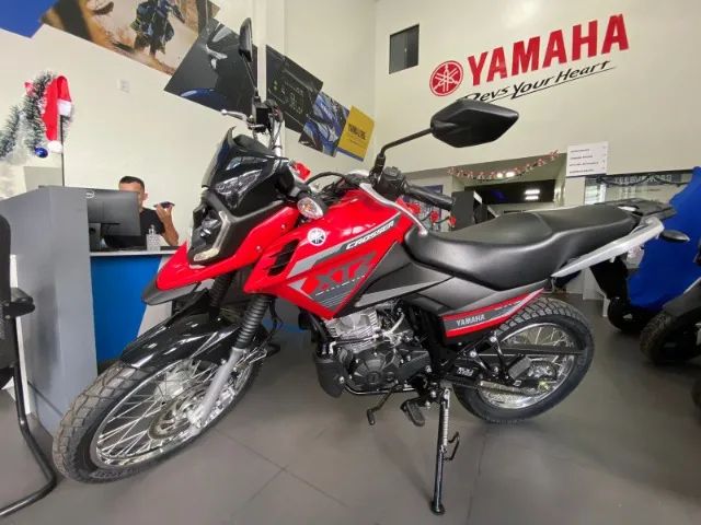 CROSSER S 150 Abs 25/25 (( Entrada Facilitada + 48X R$744,69 ))
