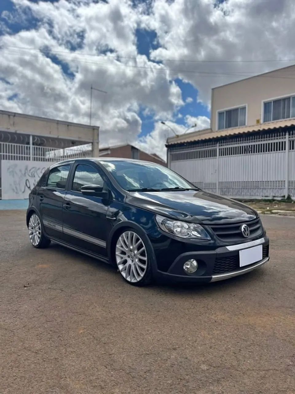 gol 2010 - Foto 2