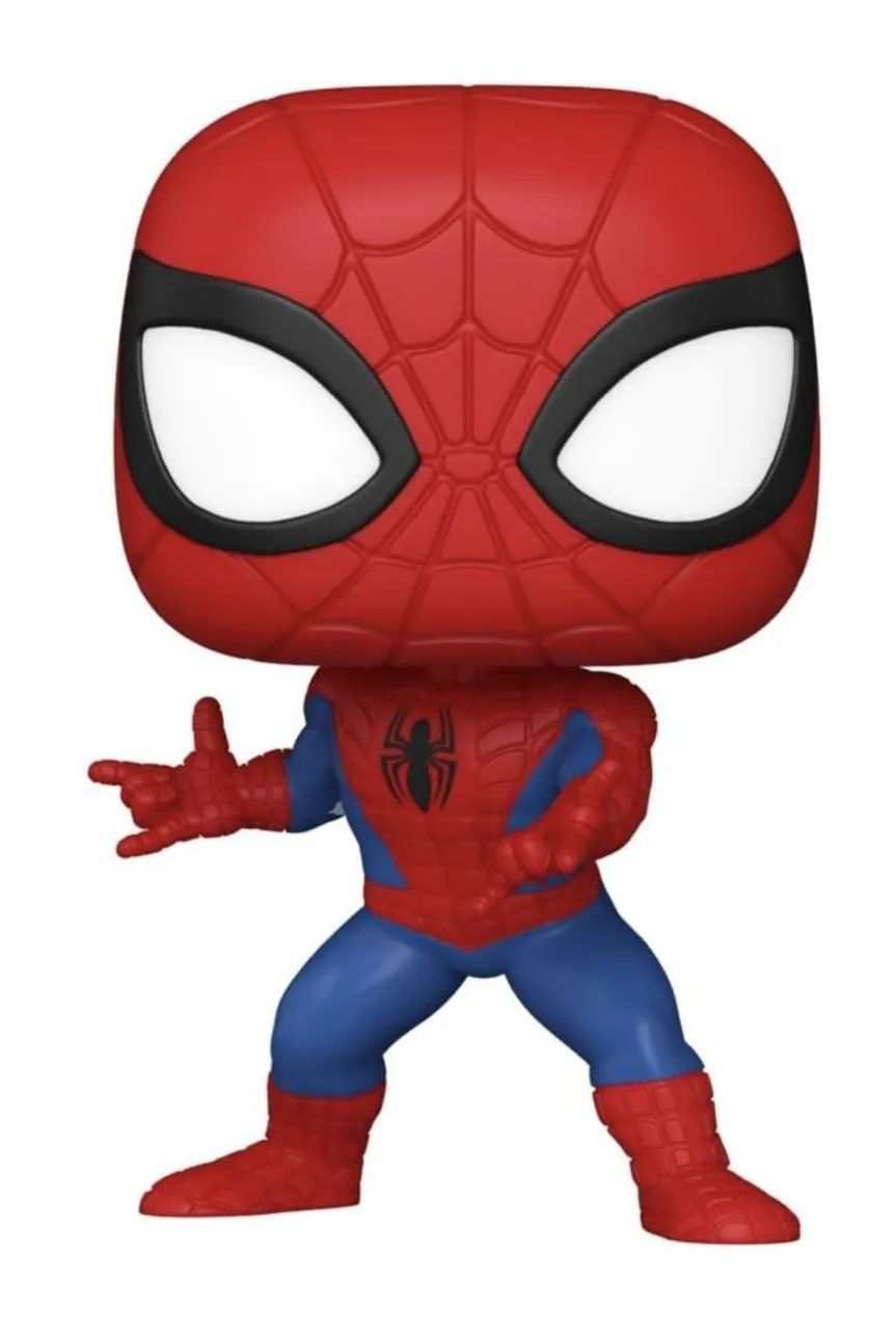 Funko Pop! Homem Aranha  1422 - Foto 2