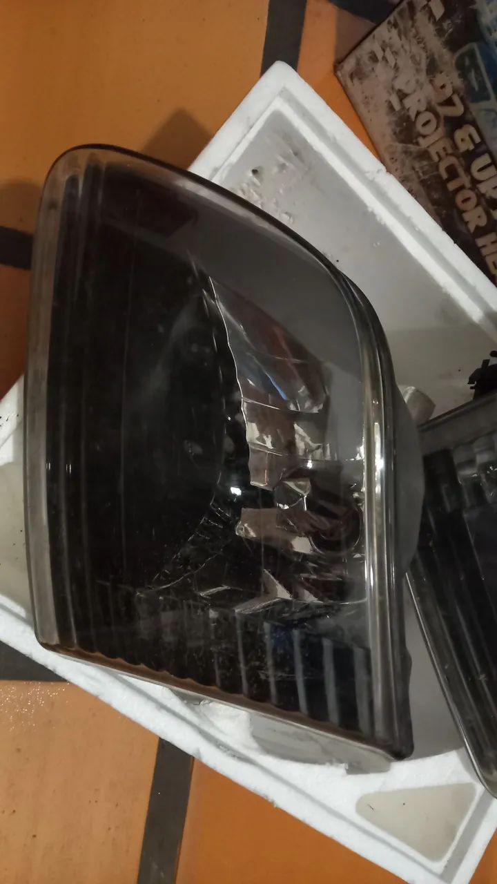 Farol Ford F-150 Racing - Foto 5