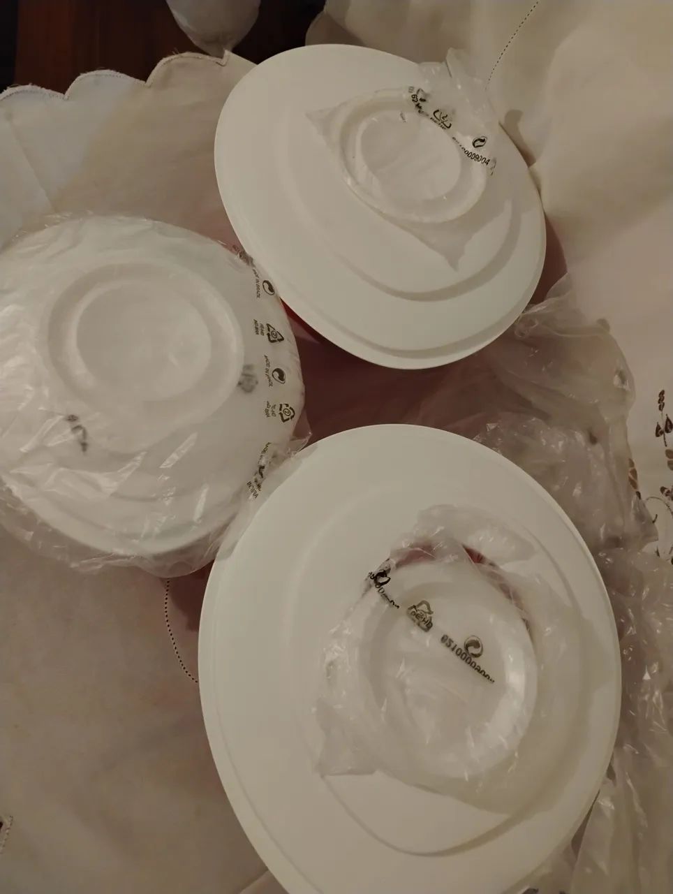 de tigelas batedeira  pró da Tupperware  - Foto 2