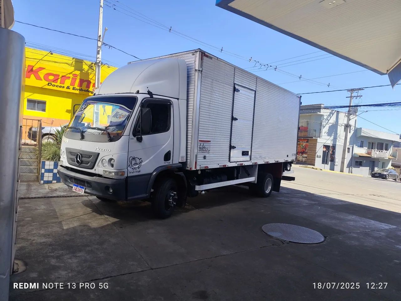 Accelo 1016 - Foto 12