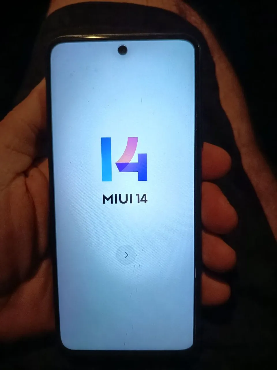 Xiaomi redmi note 10 5G (TROCO POR MÁQUINA DE LAVAR ROUPAS)