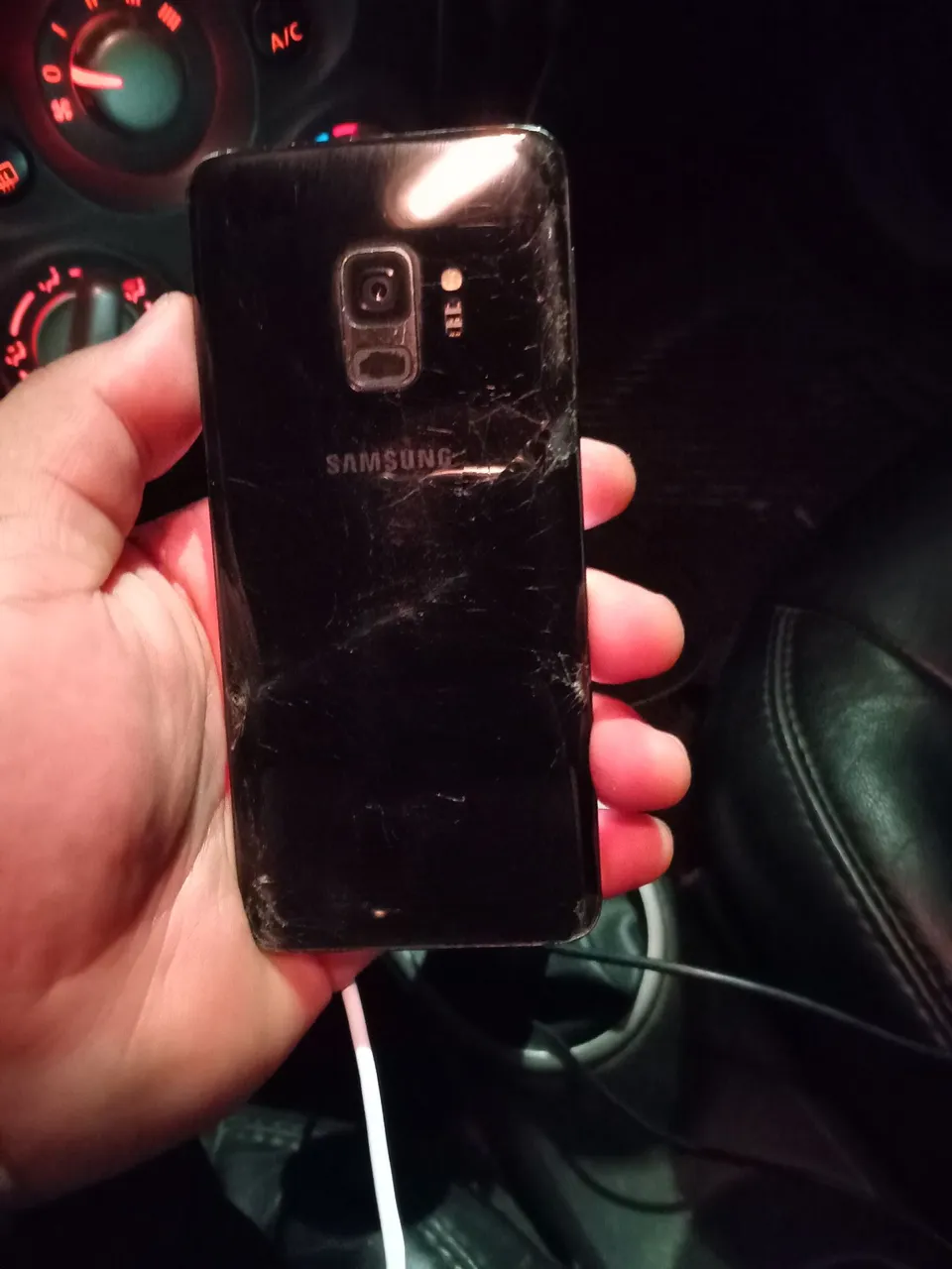 S9 normal 128gb