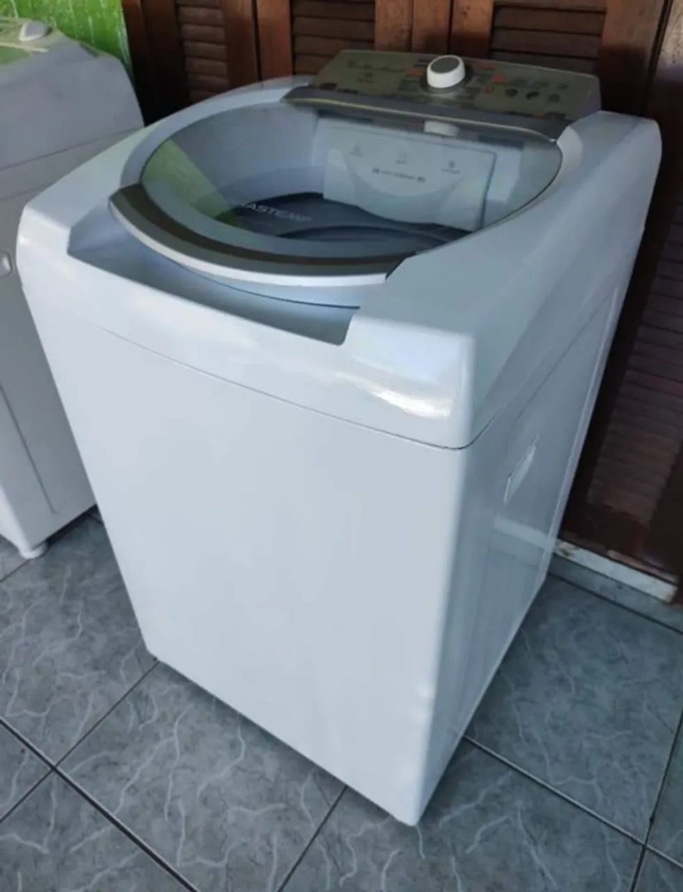 Brastemp 11 kg 220 v 3 meses de garantia  - Foto 4