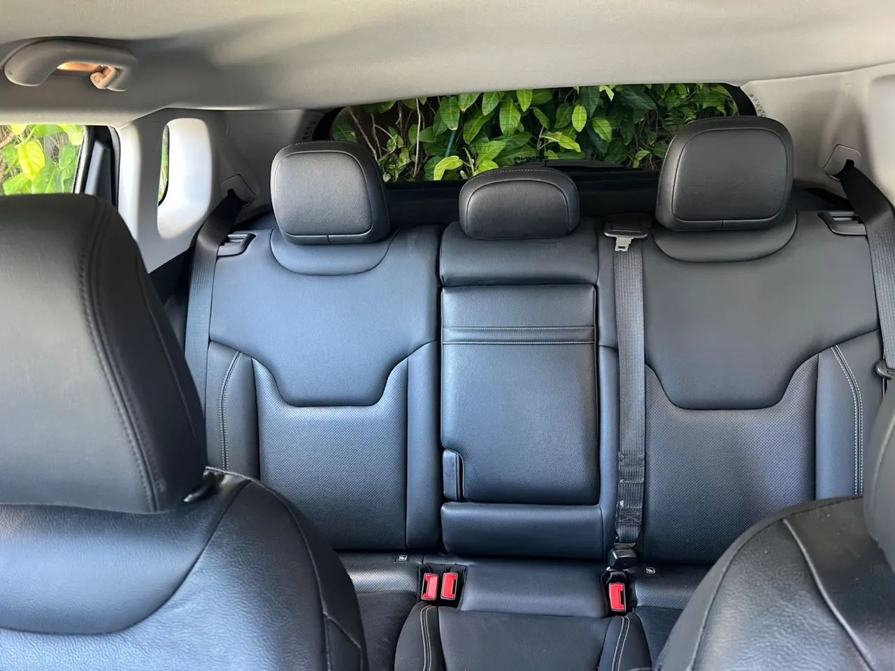 Jeep Compass Long. T270 1.3 TB 4X2 Flex AUT 2023 - Foto 8