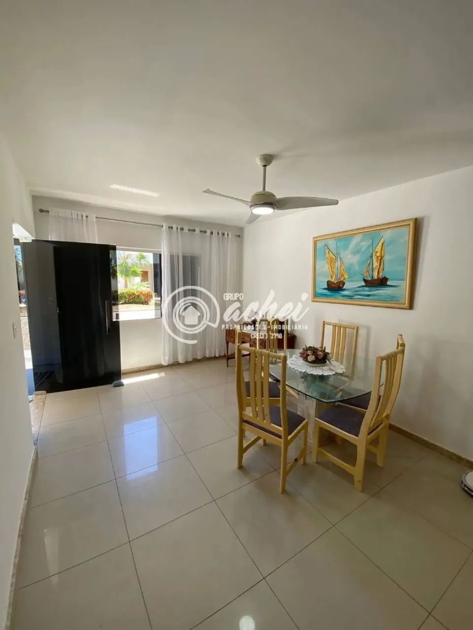 Casa de condomínio 4/4 nascente em Buraquinho à venda - Foto 5