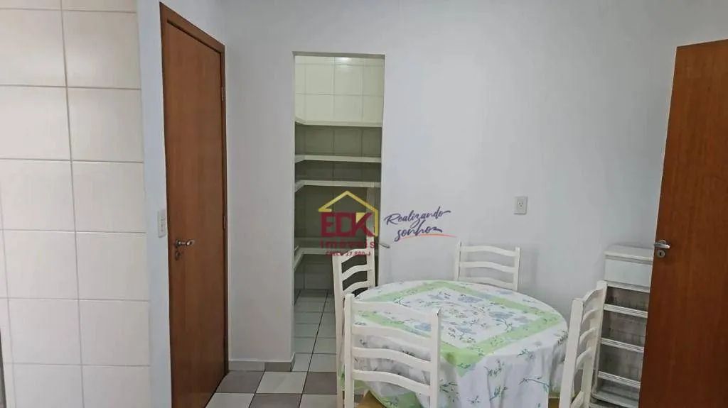 Apartamento - Jardim Esplanada - Residencial Vivendas São João - 3 Dormitórios - 125m² - Foto 5