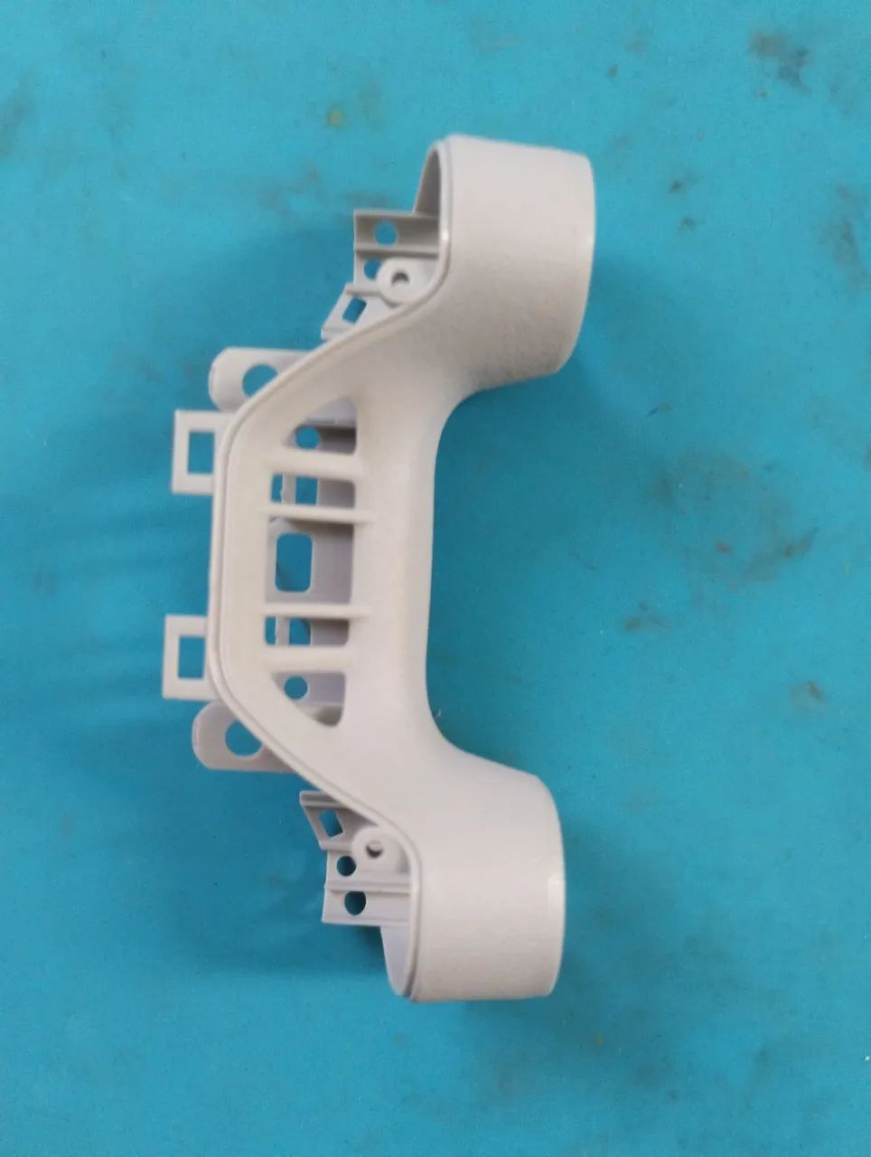 DJi mini 3 pró capa Shell frontal Alça de Drone - Peça de Reposição - Foto 2