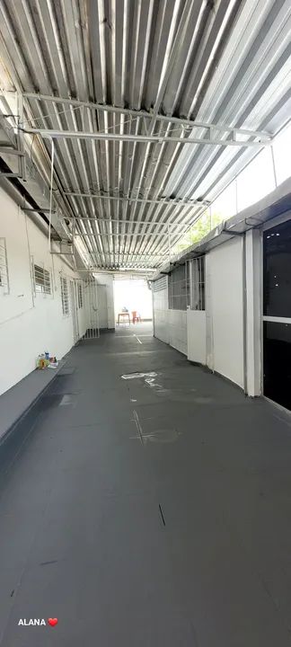 Alugo Casa para comércio l  na Rua Bárbara de Alencar  89 Madalena,