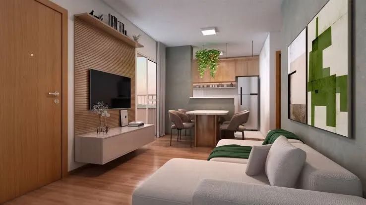 Ágio de apartamento próximo ao Atacadão do Tijucal - Foto 3